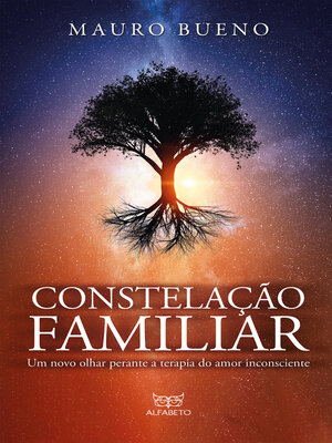 cover image of Constelação familiar